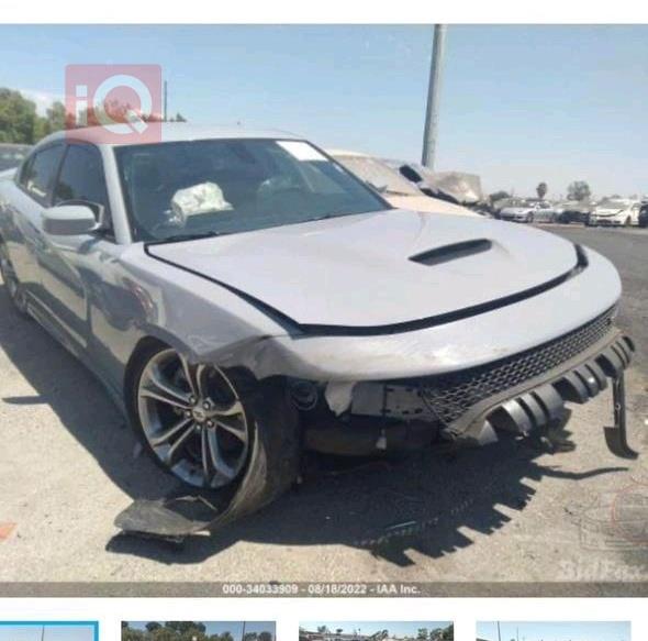 دودج تشارجر